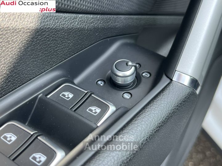Audi Q2 35 TFSI 150 S tronic 7 Design - 22