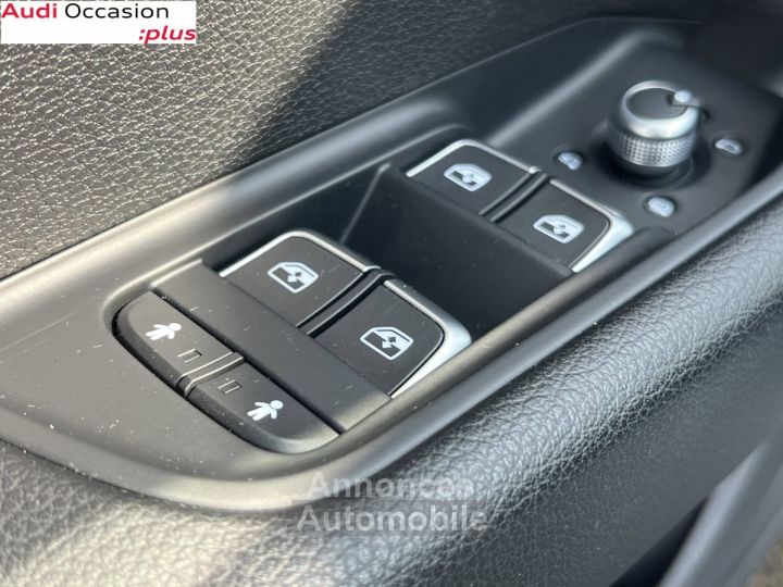 Audi Q2 35 TFSI 150 S tronic 7 Design - 23