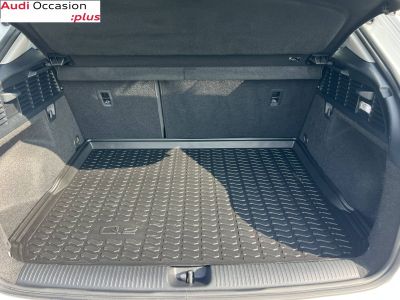 Audi Q2 35 TFSI 150 S tronic 7 Design   - 24