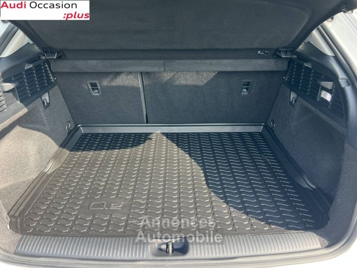 Audi Q2 35 TFSI 150 S tronic 7 Design - 24
