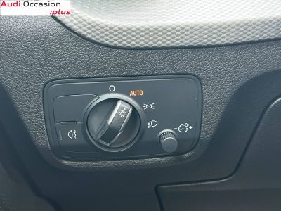 Audi Q2 35 TFSI 150 S tronic 7 Design   - 25