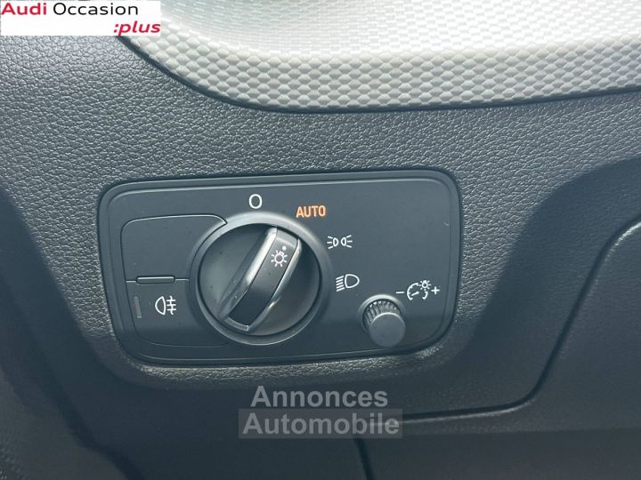 Audi Q2 35 TFSI 150 S tronic 7 Design - 25
