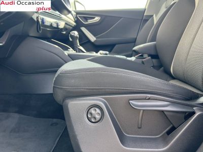 Audi Q2 35 TFSI 150 S tronic 7 Design   - 26