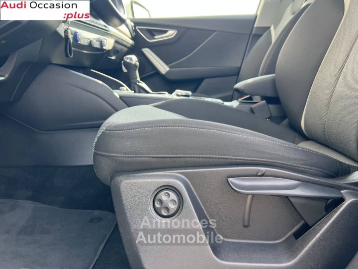 Audi Q2 35 TFSI 150 S tronic 7 Design - 26