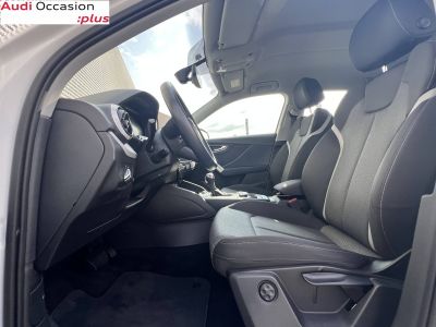 Audi Q2 35 TFSI 150 S tronic 7 Design   - 27