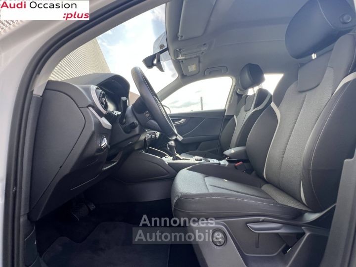 Audi Q2 35 TFSI 150 S tronic 7 Design - 27