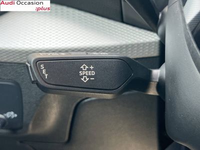 Audi Q2 35 TFSI 150 S tronic 7 Design   - 28