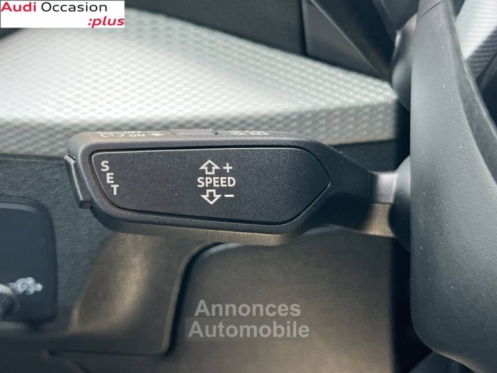 Audi Q2 35 TFSI 150 S tronic 7 Design - 28