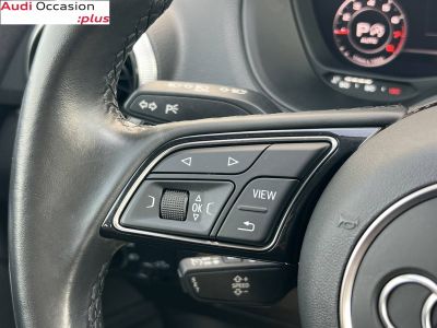 Audi Q2 35 TFSI 150 S tronic 7 Design   - 30
