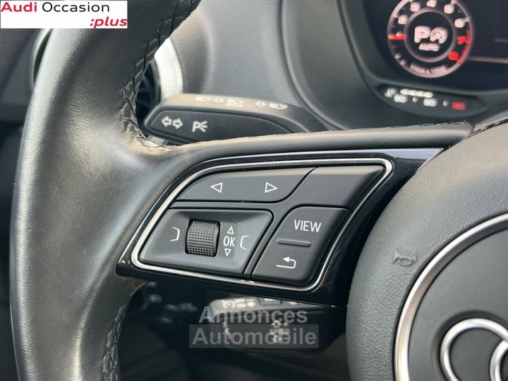 Audi Q2 35 TFSI 150 S tronic 7 Design - 30