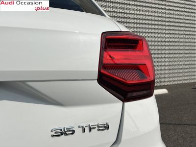 Audi Q2 35 TFSI 150 S tronic 7 Design   - 31