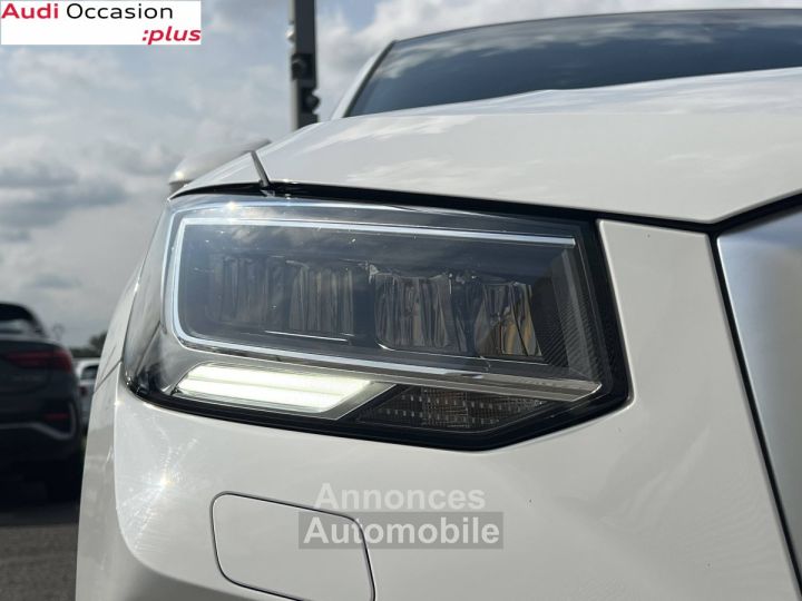 Audi Q2 35 TFSI 150 S tronic 7 Design - 32