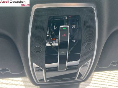 Audi A8 60 TFSI e Tiptronic 8 Quattro Avus   - 49