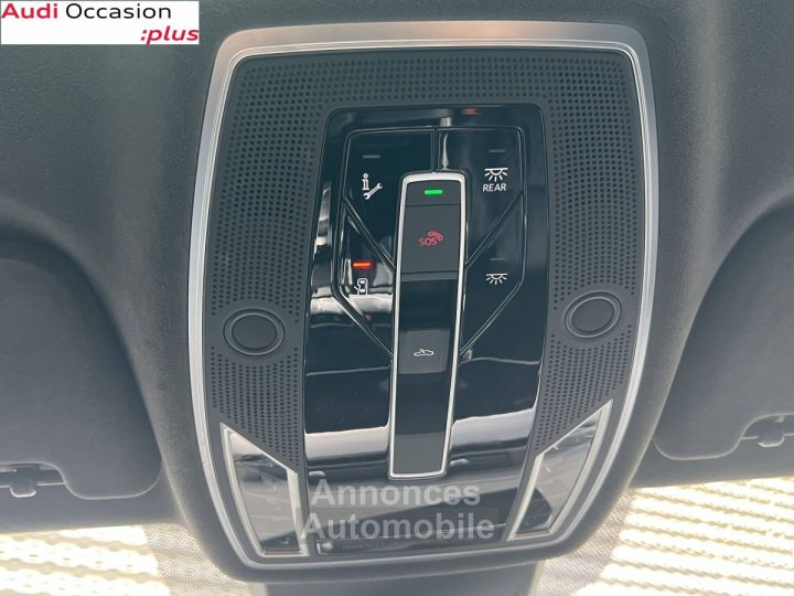 Audi A8 60 TFSI e Tiptronic 8 Quattro Avus - 49