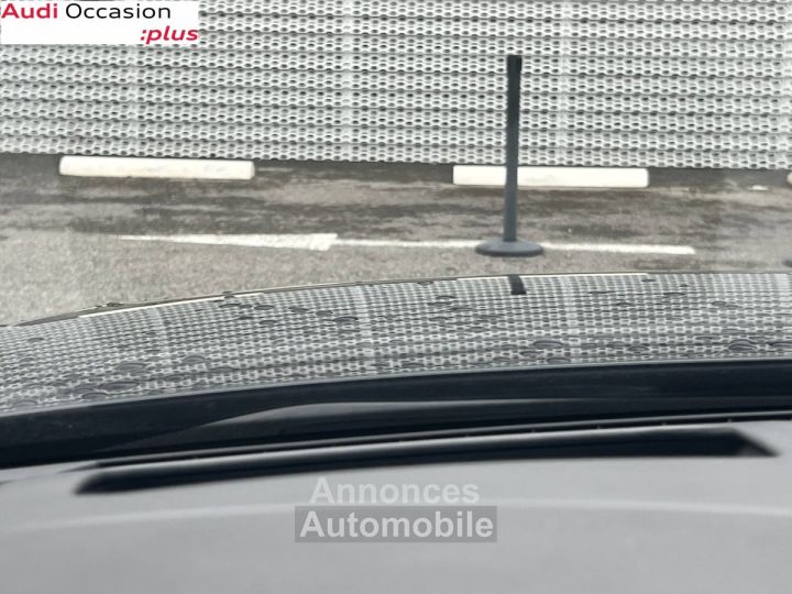 Audi A8 60 TFSI e Tiptronic 8 Quattro Avus - 50