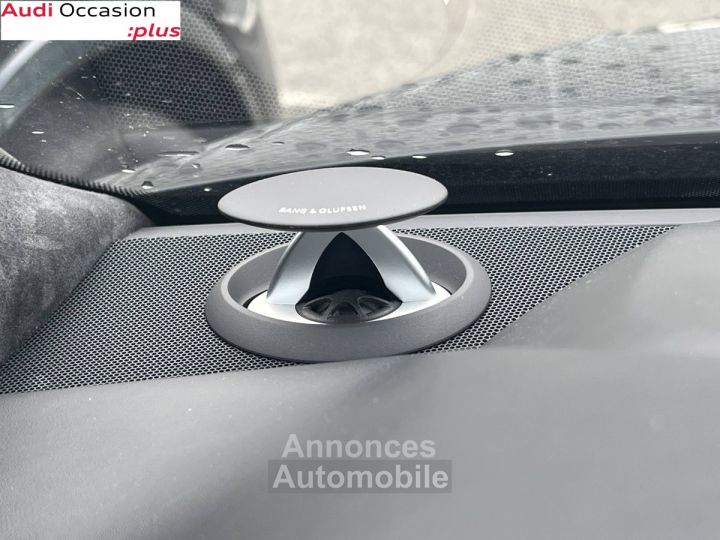 Audi A8 60 TFSI e Tiptronic 8 Quattro Avus - 51