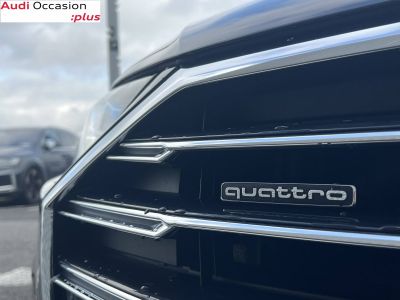 Audi A8 60 TFSI e Tiptronic 8 Quattro Avus   - 52