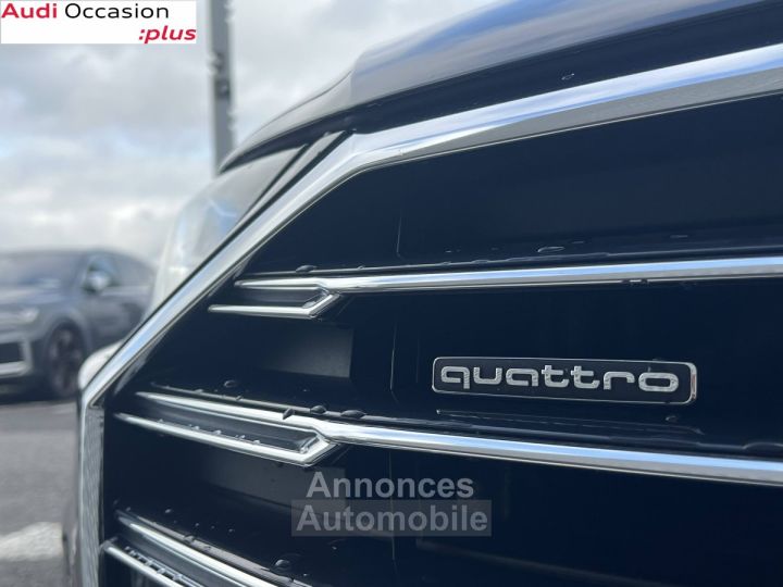 Audi A8 60 TFSI e Tiptronic 8 Quattro Avus - 52