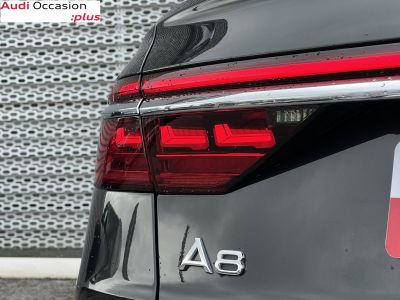Audi A8 60 TFSI e Tiptronic 8 Quattro Avus   - 53