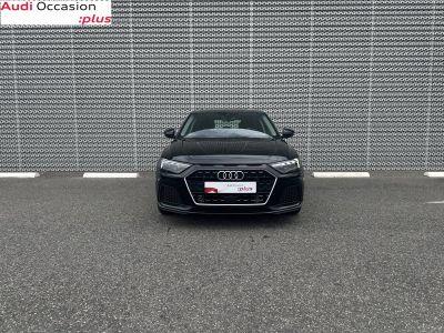 Audi A1 Sportback 30 TFSI 110 ch S tronic 7 Advanced 2   - 2