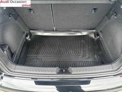 Audi A1 Sportback 30 TFSI 110 ch S tronic 7 Advanced 2   - 10