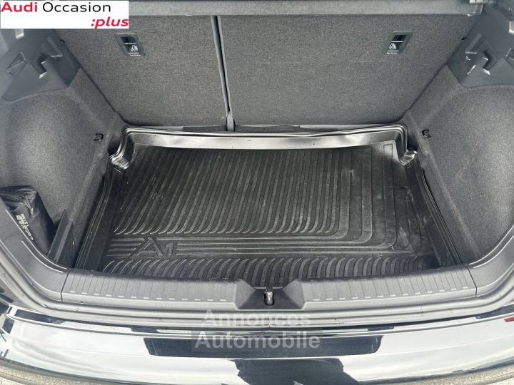 Audi A1 Sportback 30 TFSI 110 ch S tronic 7 Advanced 2 - 10