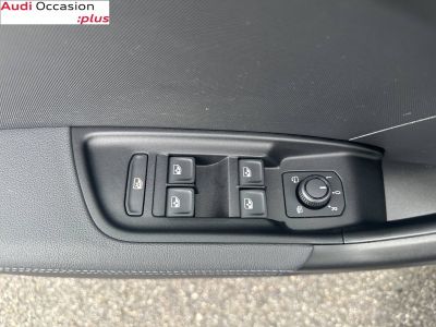Audi A1 Sportback 30 TFSI 110 ch S tronic 7 Advanced 2   - 12