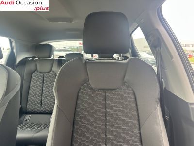 Audi A1 Sportback 30 TFSI 110 ch S tronic 7 Advanced 2   - 15