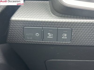 Audi A1 Sportback 30 TFSI 110 ch S tronic 7 Advanced 2   - 16