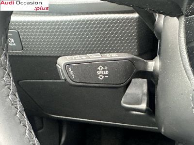 Audi A1 Sportback 30 TFSI 110 ch S tronic 7 Advanced 2   - 18