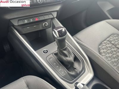 Audi A1 Sportback 30 TFSI 110 ch S tronic 7 Advanced 2   - 27