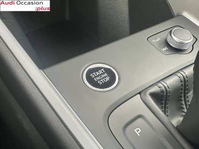 Audi A1 Sportback 30 TFSI 110 ch S tronic 7 Advanced 2   - 29