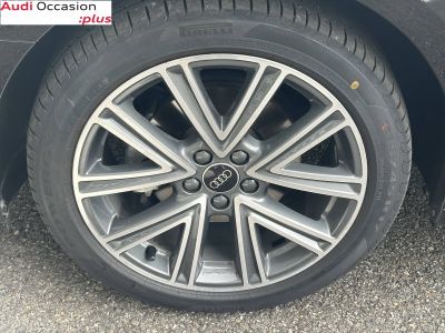 Audi A1 Sportback 30 TFSI 110 ch S tronic 7 Advanced 2   - 31