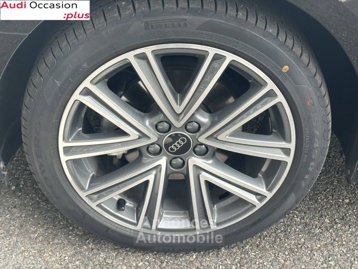 Audi A1 Sportback 30 TFSI 110 ch S tronic 7 Advanced 2 - 31
