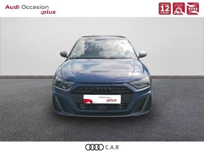 Audi A1 Sportback 35 TFSI 150 ch S tronic 7 Compétition   - 2