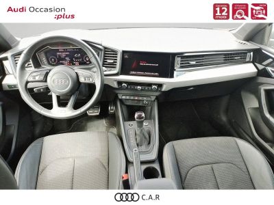 Audi A1 Sportback 35 TFSI 150 ch S tronic 7 Compétition   - 6