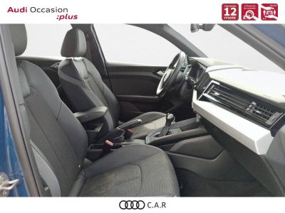 Audi A1 Sportback 35 TFSI 150 ch S tronic 7 Compétition   - 7