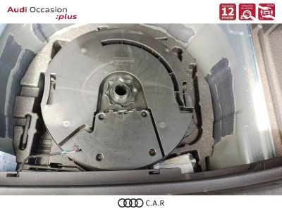 Audi A1 Sportback 35 TFSI 150 ch S tronic 7 Compétition   - 11
