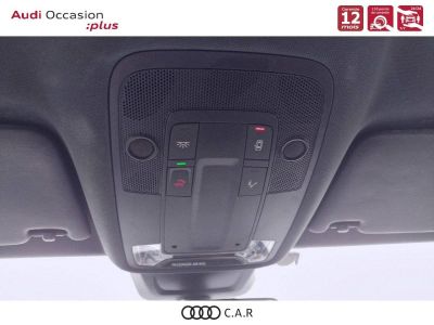 Audi A1 Sportback 35 TFSI 150 ch S tronic 7 Compétition   - 15