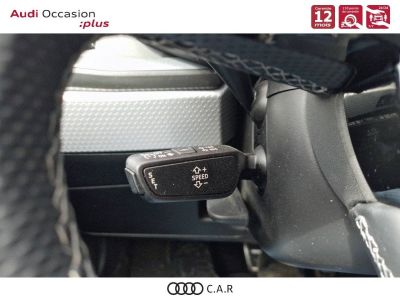 Audi A1 Sportback 35 TFSI 150 ch S tronic 7 Compétition   - 16