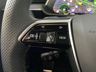 Audi SQ8 E-TRON SPORTBACK e-tron Sportback 503 ch 114 kWh Quattro   - 40