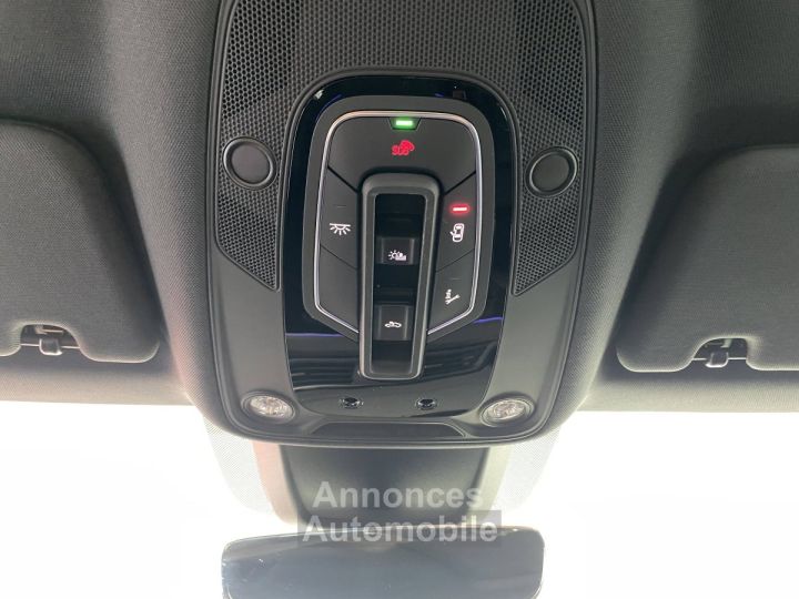 Audi SQ8 E-TRON SPORTBACK e-tron Sportback 503 ch 114 kWh Quattro - 43