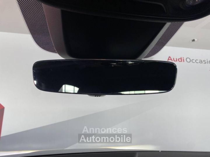 Audi SQ8 E-TRON SPORTBACK e-tron Sportback 503 ch 114 kWh Quattro - 44