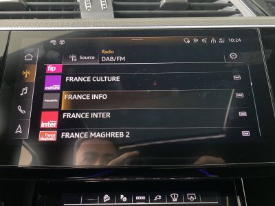 Audi SQ8 E-TRON SPORTBACK e-tron Sportback 503 ch 114 kWh Quattro   - 51