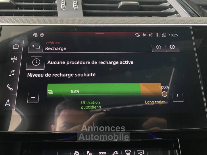 Audi SQ8 E-TRON SPORTBACK e-tron Sportback 503 ch 114 kWh Quattro - 54