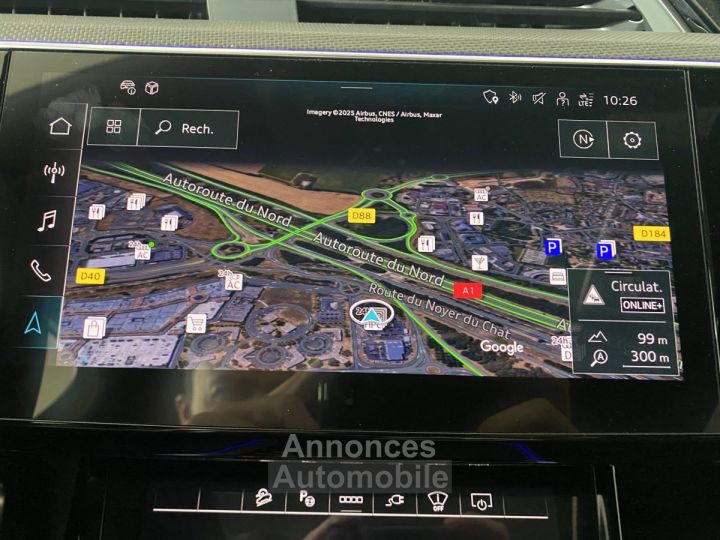 Audi SQ8 E-TRON SPORTBACK e-tron Sportback 503 ch 114 kWh Quattro - 59