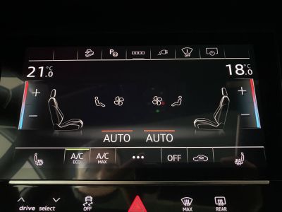 Audi SQ8 E-TRON SPORTBACK e-tron Sportback 503 ch 114 kWh Quattro   - 62