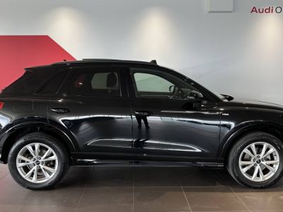 Audi Q3 35 TFSI 150 ch S tronic 7 S line   - 2