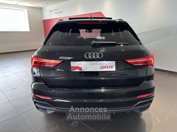Audi Q3 35 TFSI 150 ch S tronic 7 S line - 3