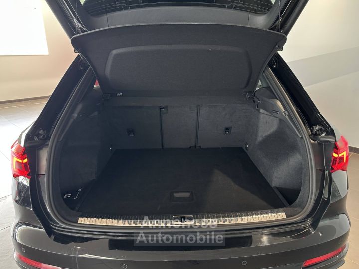 Audi Q3 35 TFSI 150 ch S tronic 7 S line - 4